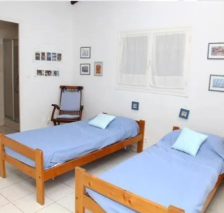 בית נופש Venzolasca Hp22 *