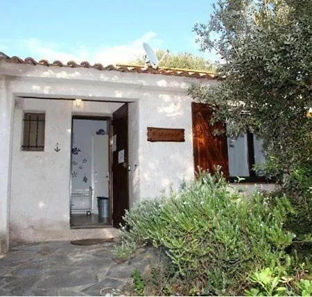 בית נופש Venzolasca Hp22